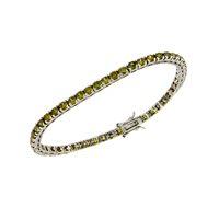 Bracciale Vivi Gioielli Donna in Argento 798030220104 TITAN SILVER - 798030220104 TITAN SILVER